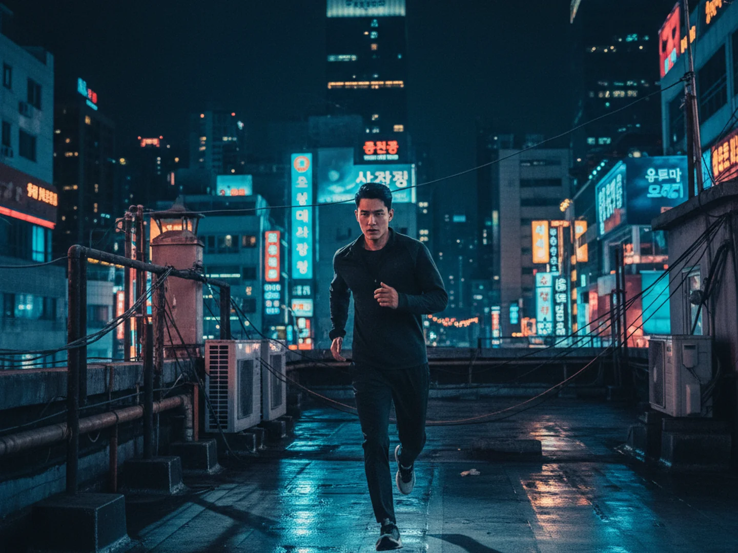 은애하는 도적님아 4회 줄거리05